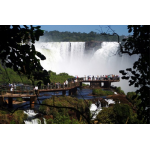 Super Promo 2022/ Rio  de Janeiro & Iguazu  Falls